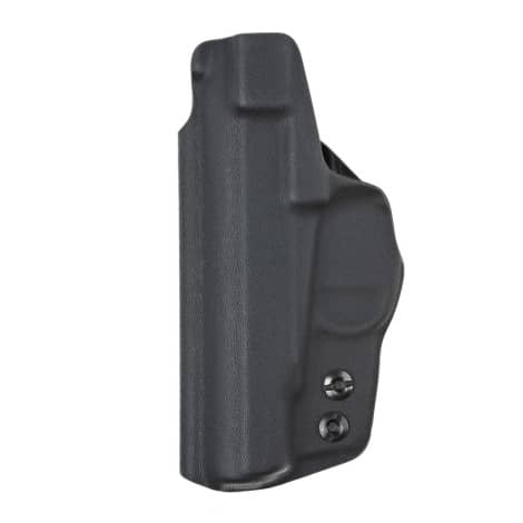 5 - Кобура для зброї ПМ / ПМР / ПМ-Т для правші ATA‑Gear Fantom ver.3. Чорний