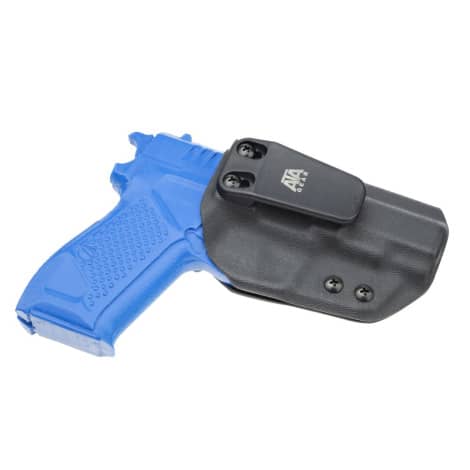 3 - Кобура для зброї Форт - 12 / 12Р для правші ATA‑Gear Fantom ver.3. Чорний