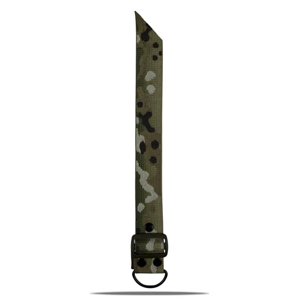 1 - Додаткове кріплення на звуження прикладу RAGNAROK THOR-2 Мультикам