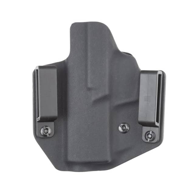 5 - Кобура для зброї Форт - 20 / 20 спорт для правші ATA‑Gear Hit Factor ver.1. Чорний