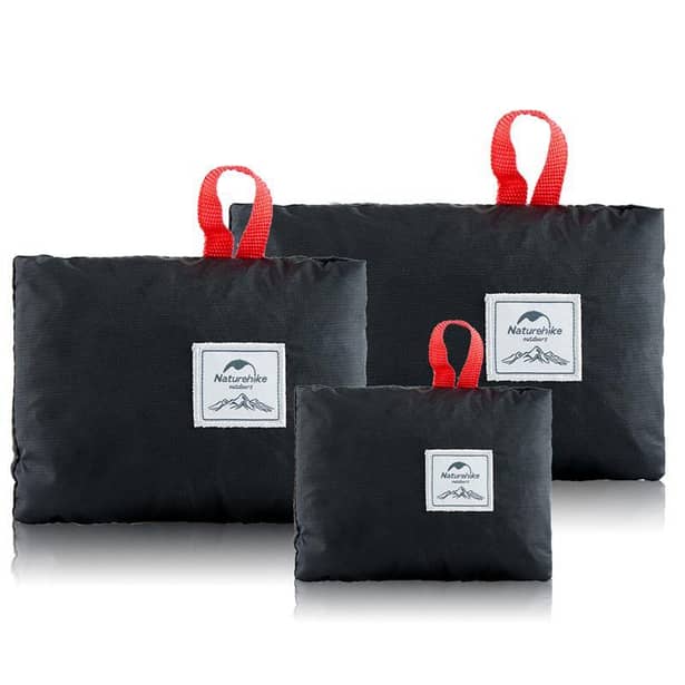1 - Коврик для пикника Naturehike Moisture Picnic Mat NH17D050-B