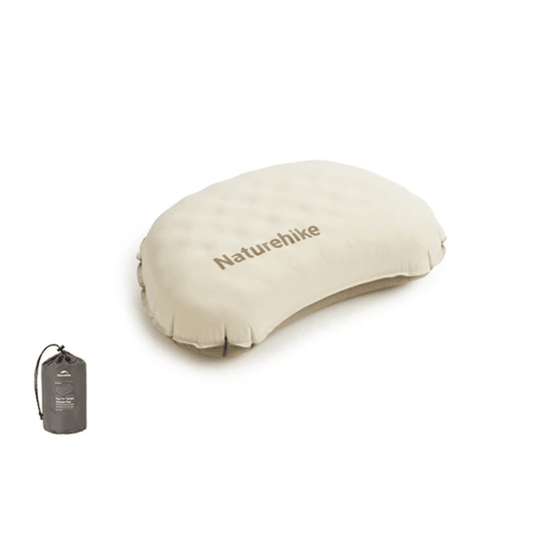 1 - Подушка надувная ультралегкая Naturehike CNK2300DZ024, стандартная