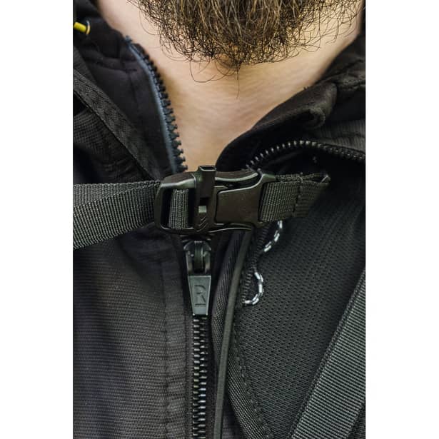 8 - Рюкзак туристический Naturehike CNK2300016, 30+5л. Коричневый