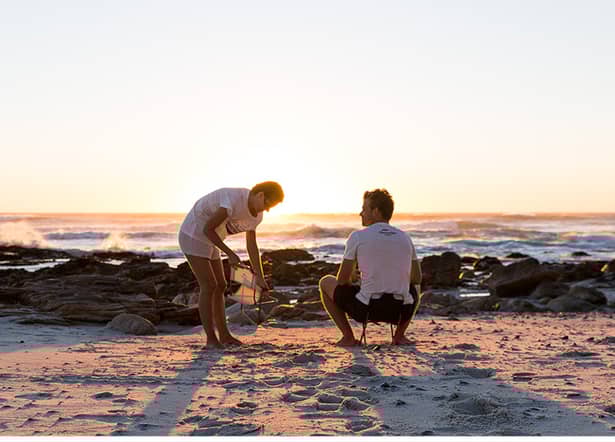 5 - Стілець розкладний Naturehike MZ01 NH18M001-Z, чорний