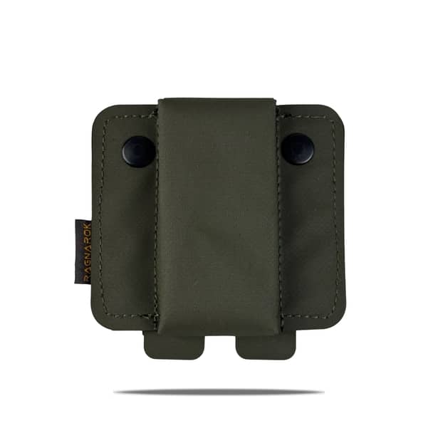 1 - Магнітний фіксатор зброї RAGNAROK MAG-R Олива