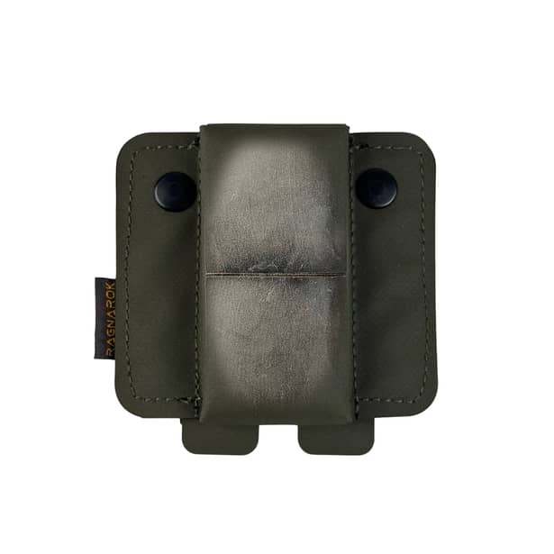 2 - Магнітний фіксатор зброї RAGNAROK MAG-R Олива