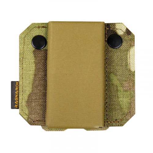 1 - Магнітний фіксатор зброї RAGNAROK MAG-R Мультикам