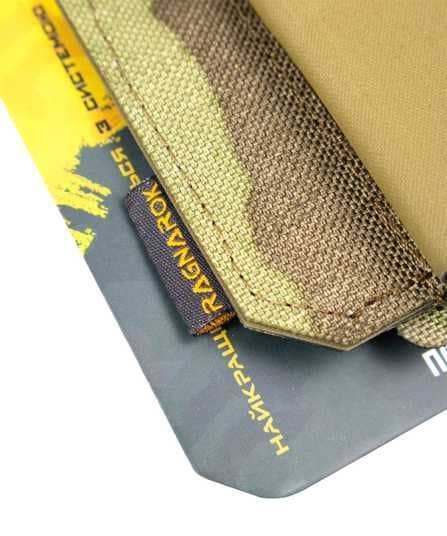 3 - Магнітний фіксатор зброї RAGNAROK MAG-R Мультикам