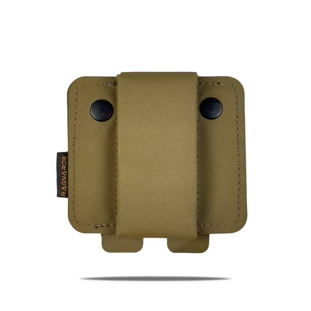 1 - Магнітний фіксатор зброї RAGNAROK MAG-R Койот