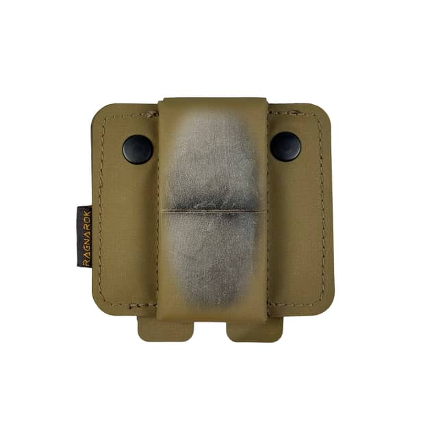 2 - Магнітний фіксатор зброї RAGNAROK MAG-R Койот