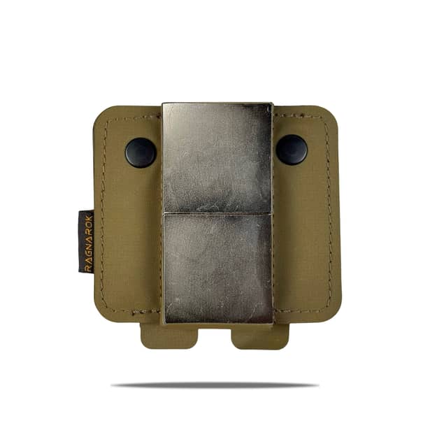 3 - Магнітний фіксатор зброї RAGNAROK MAG-R Койот