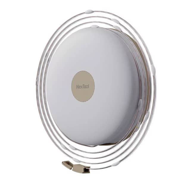 1 - Ліхтар-гірлянда кемпінговий NexTool Milky Way RGB