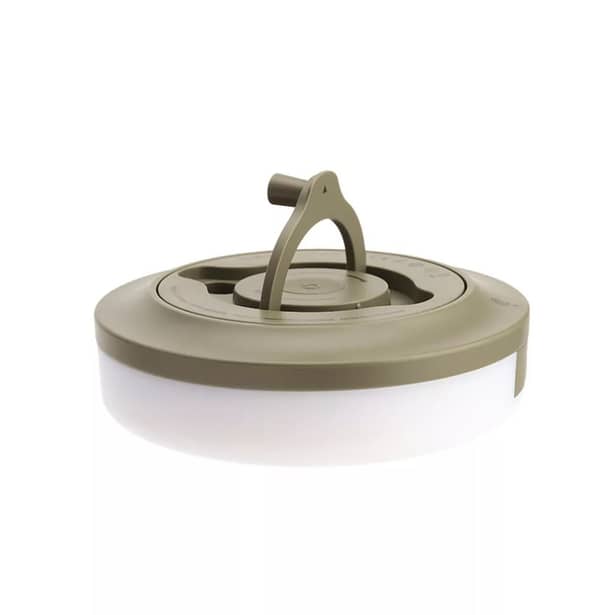 2 - Ліхтар-гірлянда кемпінговий NexTool Milky Way RGB