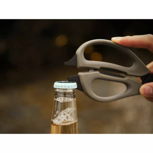 6 - Набор для барбекю NexTool Barbecue Tool Set в кейсе