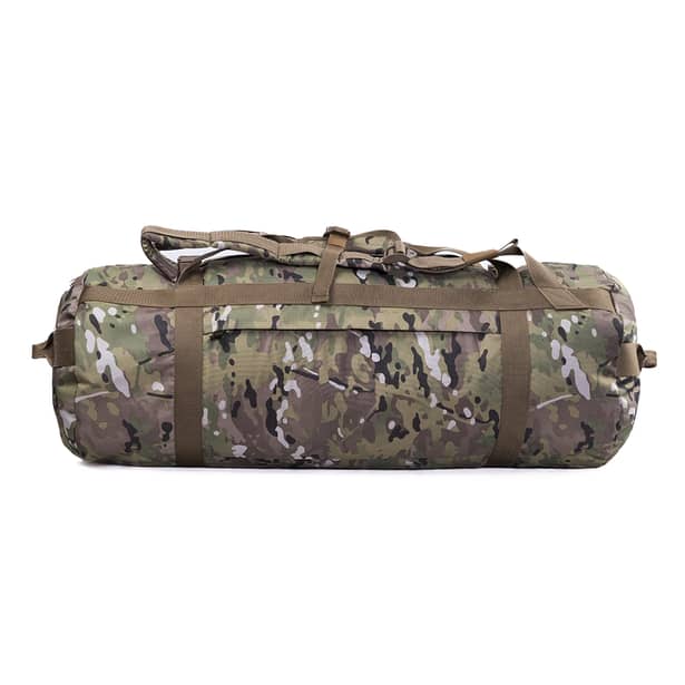 1 - Тактичний рюкзак-баул на 90л SPECPROM. Мультикам