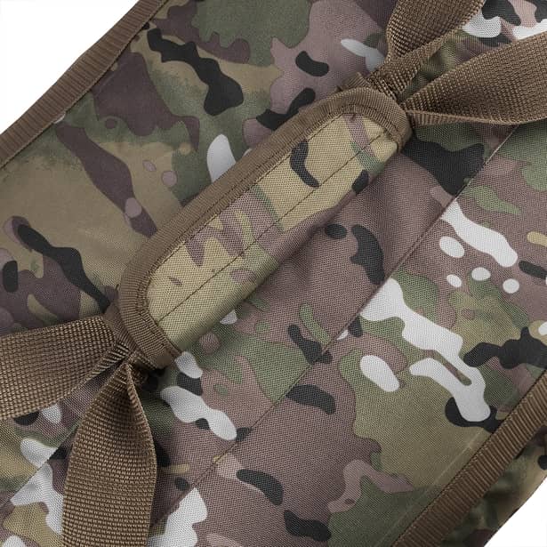 4 - Тактичний рюкзак-баул на 90л SPECPROM. Мультикам