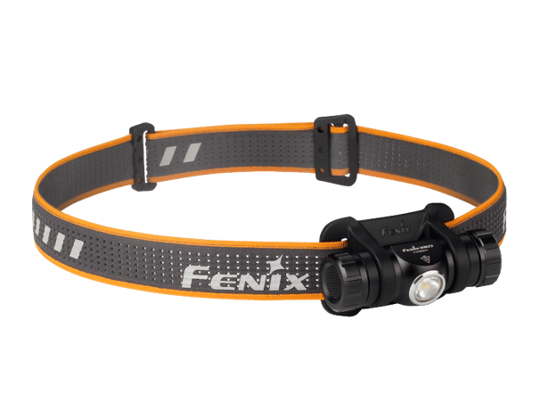 1 - Ліхтар налобний Fenix HM23