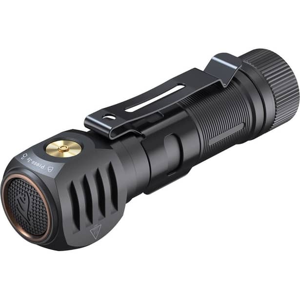 20 - Мультиліхтар Fenix HM61R V2.0