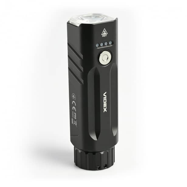 7 - Велофара VIDEX 2000Lm 5000K