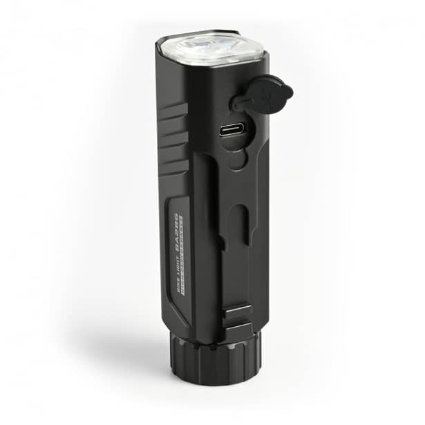 8 - Велофара VIDEX 2000Lm 5000K