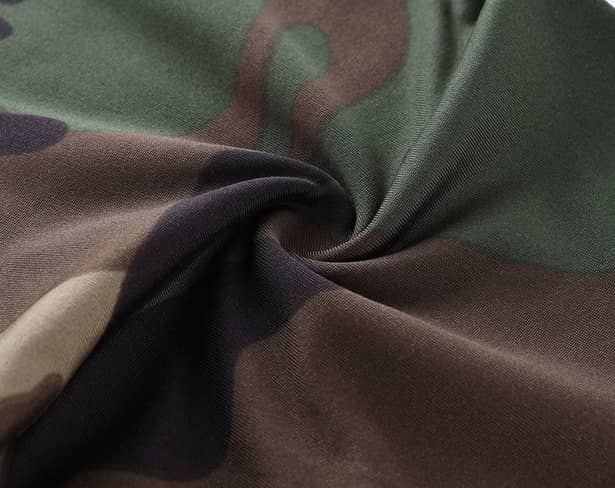 11 - Комплект термобілизни ESDY MILITARY. Мультикам