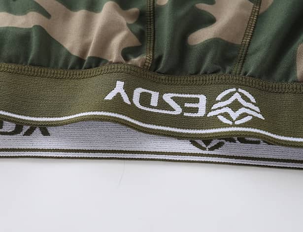 13 - Комплект термобілизни ESDY MILITARY. Мультикам