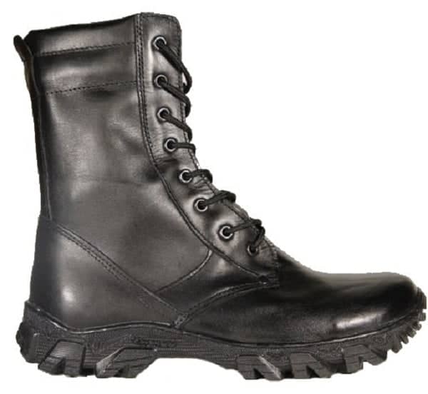 1 - Берцы тактические черные Armos Energy