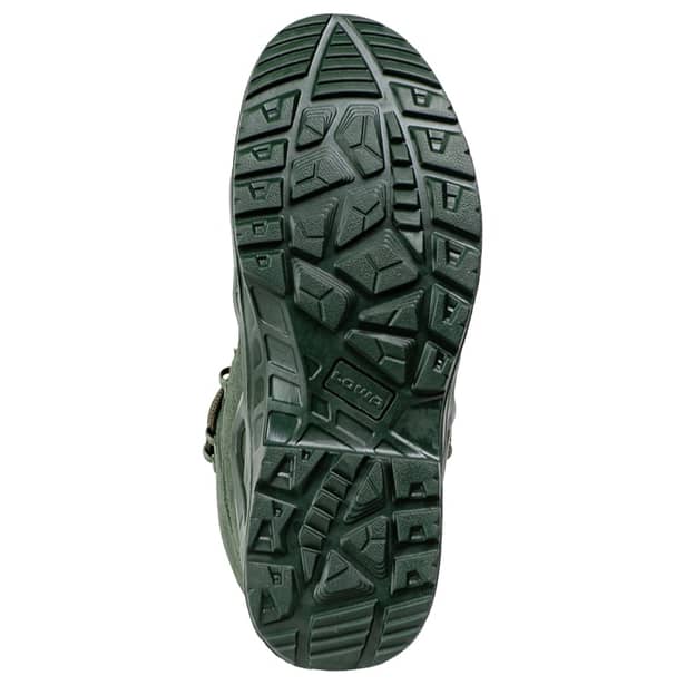 5 - Черевики тактичні LOWA (Replika) ZEPHYR GTX® MID TF Ranger. REPLIKA. Олива.