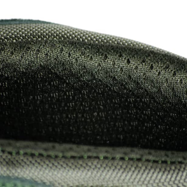 7 - Черевики тактичні LOWA (Replika) ZEPHYR GTX® MID TF Ranger. REPLIKA. Олива.