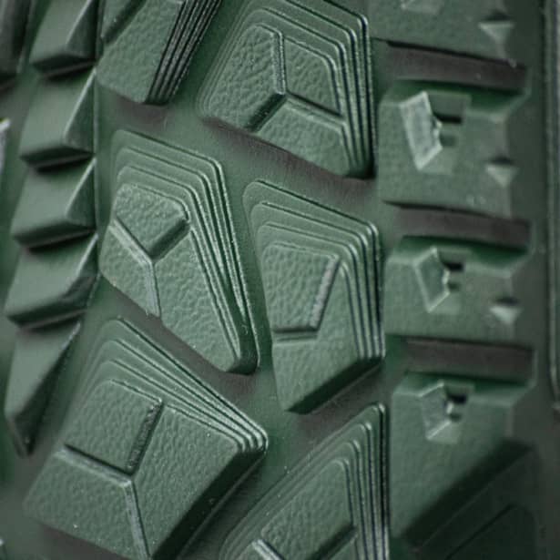 6 - Черевики тактичні LOWA (Replika) ZEPHYR GTX® MID TF Ranger. REPLIKA. Олива.