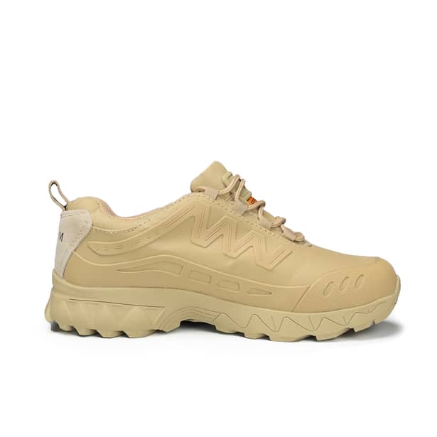 3 - Кросівки тактичні M-P.A.C.T. Койот