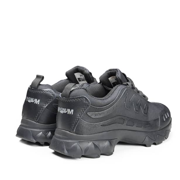 2 - Кросівки тактичні M-P.A.C.T. Чорні