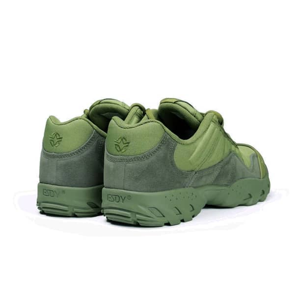 2 - Кросівки тактичні ESDY Predator. Олива