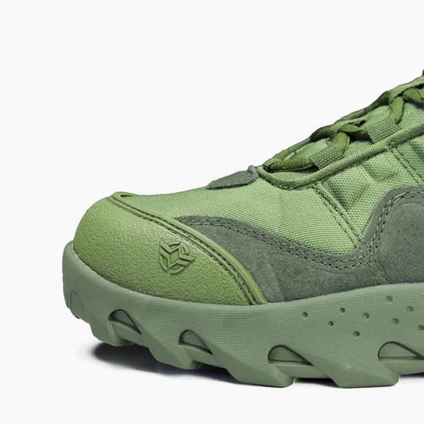 5 - Кросівки тактичні ESDY Predator. Олива