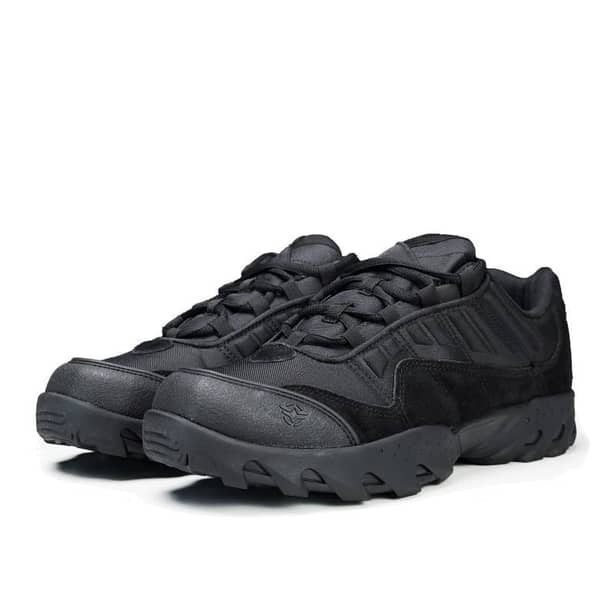 1 - Кросівки тактичні ESDY Predator. Чорний