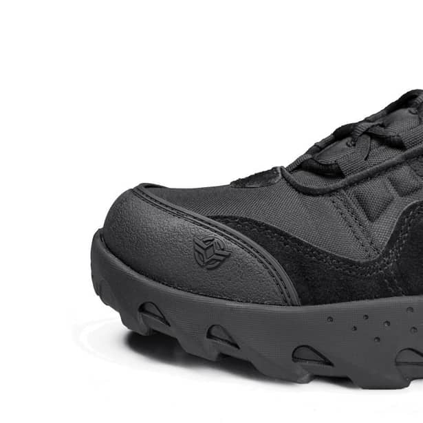 6 - Кросівки тактичні ESDY Predator. Чорний