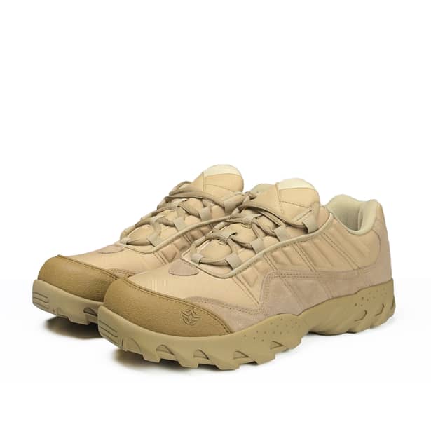 1 - Кросівки тактичні ESDY Predator. Койот