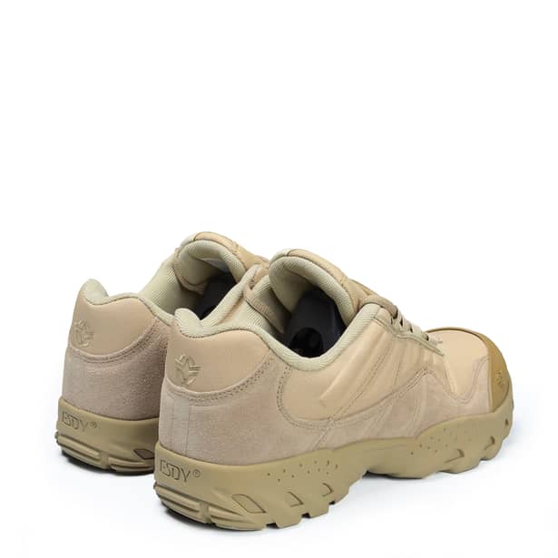 3 - Кросівки тактичні ESDY Predator. Койот