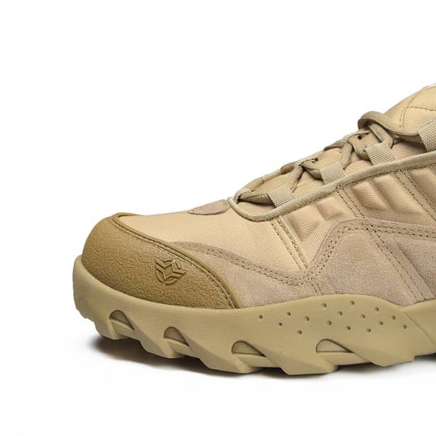 5 - Кросівки тактичні ESDY Predator. Койот