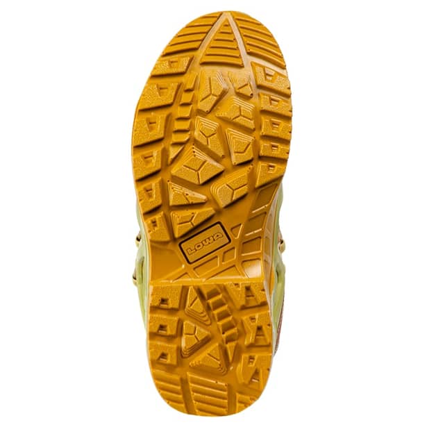 5 - Черевики тактичні LOWA (Replika) ZEPHYR GTX® MID TF. REPLIKA. Мультикам.