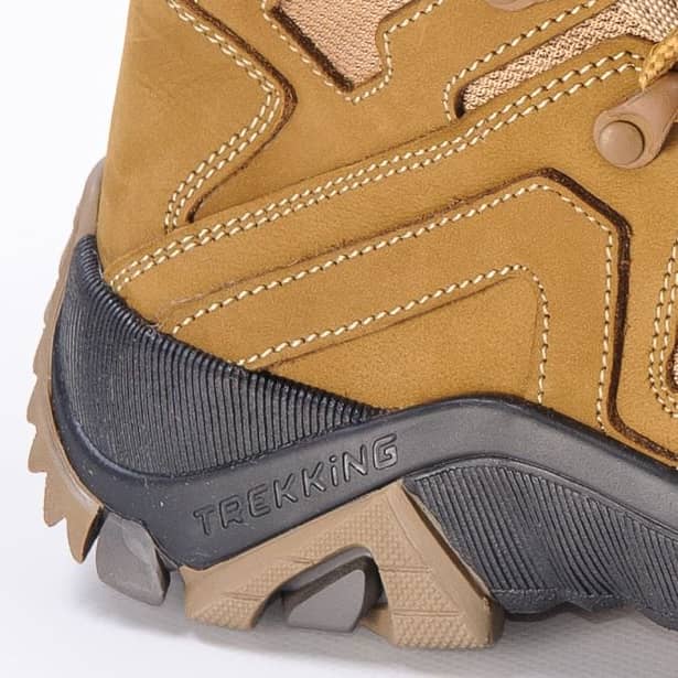 8 - Черевики кактичні всесезонні Global Ballistics Contact S. Койот