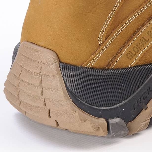 11 - Черевики кактичні всесезонні Global Ballistics Contact S. Койот