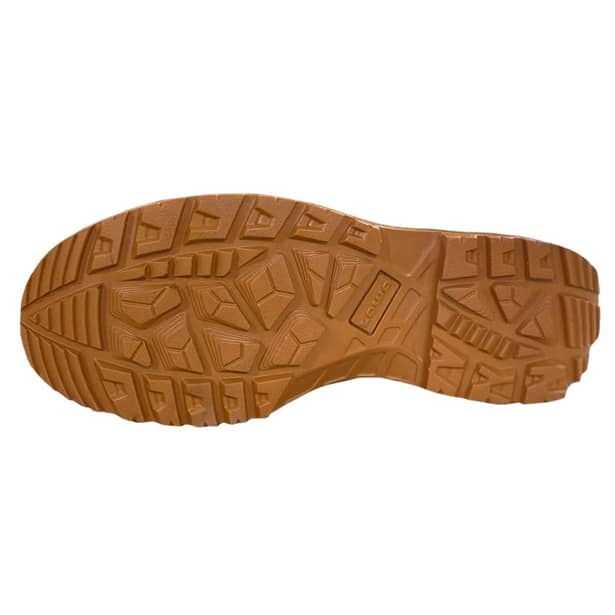 3 - Черевики тактичні LOWA (Replika) ZEPHYR GTX® MID TF. REPLIKA. Койот.