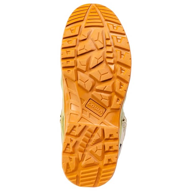 8 - Черевики тактичні LOWA (Replika) ZEPHYR GTX® MID TF. REPLIKA. Койот.