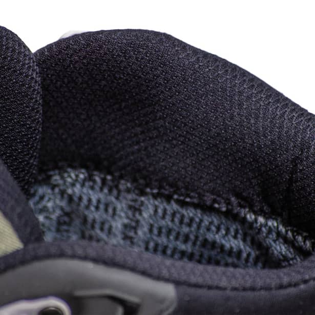 9 - Черевики тактичні LOWA Innovo GTX MID. Олива. WATERPROOF