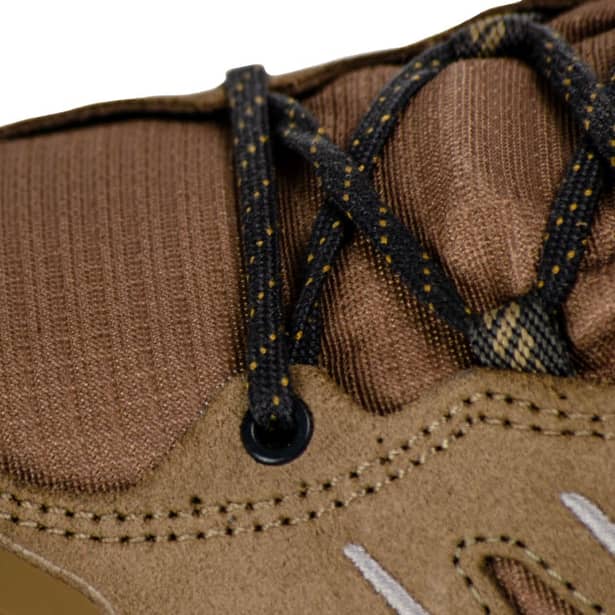 8 - Черевики тактичні LOWA Innovo GTX MID. Койот. WATERPROOF