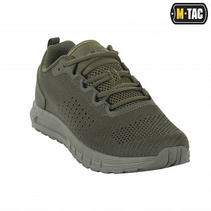 3 - Кросівки M-TAC Summer Light Olive