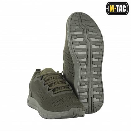 2 - Кросівки M-TAC Summer Light Olive