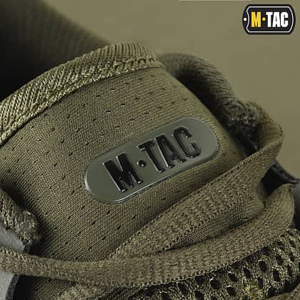 10 - Кросівки M-TAC Summer Light Olive