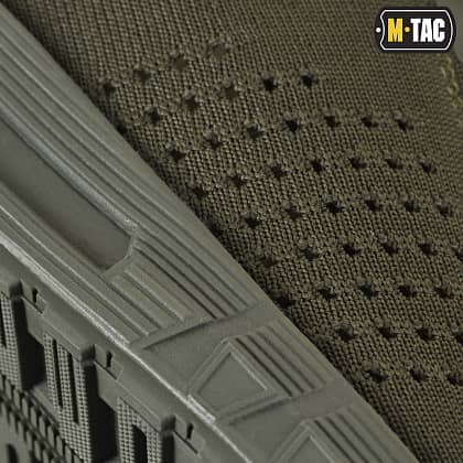 9 - Кросівки M-TAC Summer Light Olive